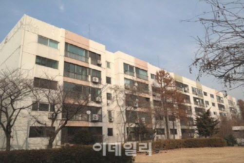 코로나에도…‘강남권 재건축 수주전’ 더 뜨겁다